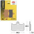 SBS SP EVO SINTER FRONT BRAKE PAD (6390782108) - DRIVEN Canada's Powersports 6390782108