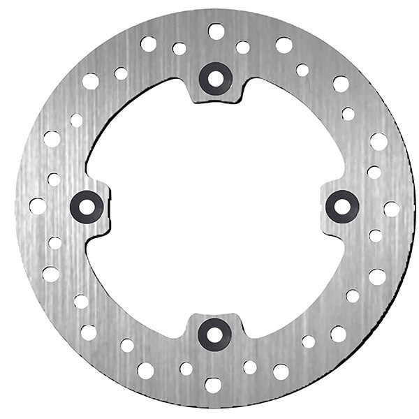 SBS STANDARD BRAKE ROTOR (5205001100) - DRIVEN Canada's Powersports 5205001100