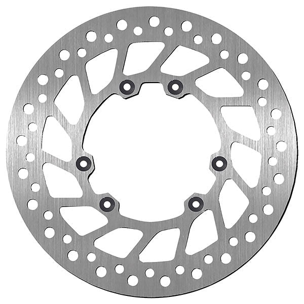 SBS STANDARD BRAKE ROTOR (5205003100) - DRIVEN Canada's Powersports 5205003100