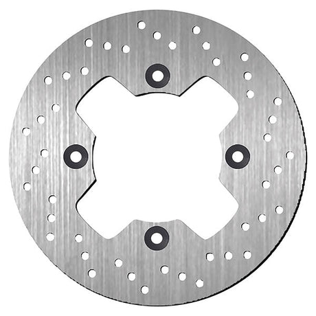 SBS STANDARD BRAKE ROTOR (5205004100) - DRIVEN Canada's Powersports 5205004100