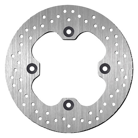 SBS STANDARD BRAKE ROTOR (5205005100) - DRIVEN Canada's Powersports 5205005100