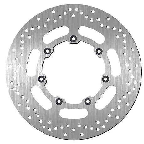SBS STANDARD BRAKE ROTOR (5205006100) - DRIVEN Canada's Powersports 5205006100