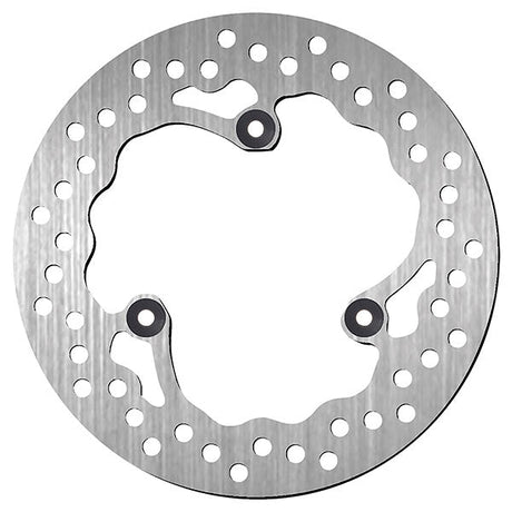 SBS STANDARD BRAKE ROTOR (5205007100) - DRIVEN Canada's Powersports 5205007100