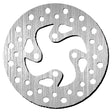 SBS STANDARD BRAKE ROTOR (5205008100) - DRIVEN Canada's Powersports 5205008100