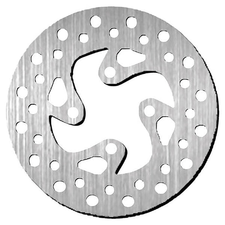 SBS STANDARD BRAKE ROTOR (5205008100) - DRIVEN Canada's Powersports 5205008100