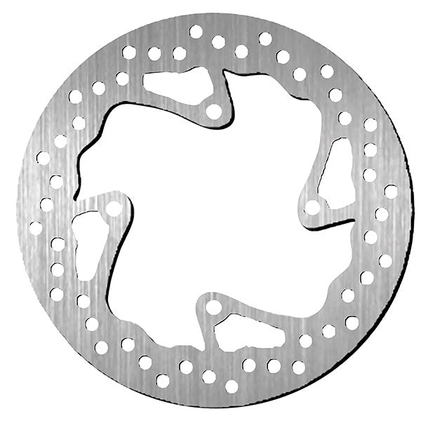 SBS STANDARD BRAKE ROTOR (5205009100) - DRIVEN Canada's Powersports 5205009100