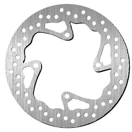 SBS STANDARD BRAKE ROTOR (5205009100) - DRIVEN Canada's Powersports 5205009100