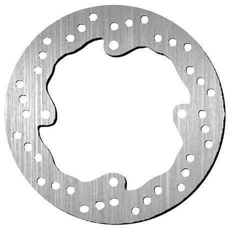 SBS STANDARD BRAKE ROTOR (5205010100) - DRIVEN Canada's Powersports 5205010100