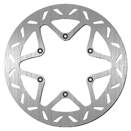 SBS STANDARD BRAKE ROTOR (5205013100) - DRIVEN Canada's Powersports 5205013100