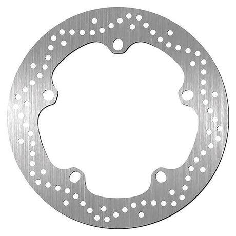SBS STANDARD BRAKE ROTOR (5205014100) - DRIVEN Canada's Powersports 5205014100