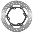 SBS STANDARD BRAKE ROTOR (5205017100) - DRIVEN Canada's Powersports 5205017100