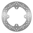 SBS STANDARD BRAKE ROTOR (5205018100) - DRIVEN Canada's Powersports 5205018100