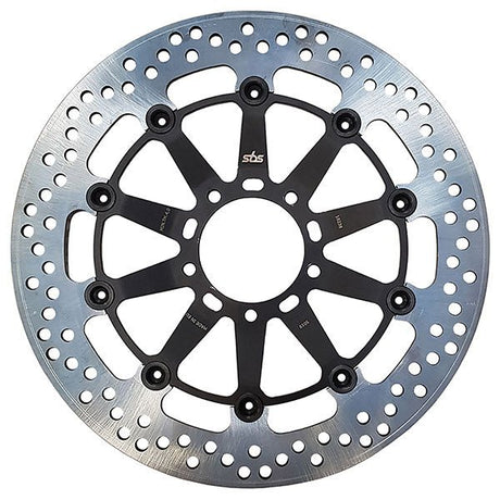 SBS STANDARD BRAKE ROTOR (5205019100) - DRIVEN Canada's Powersports 5205019100