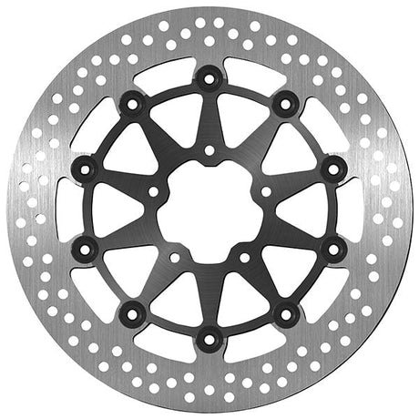 SBS STANDARD BRAKE ROTOR (5205020100) - DRIVEN Canada's Powersports 5205020100