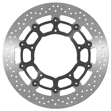SBS STANDARD BRAKE ROTOR (5205022100) - DRIVEN Canada's Powersports 5205022100