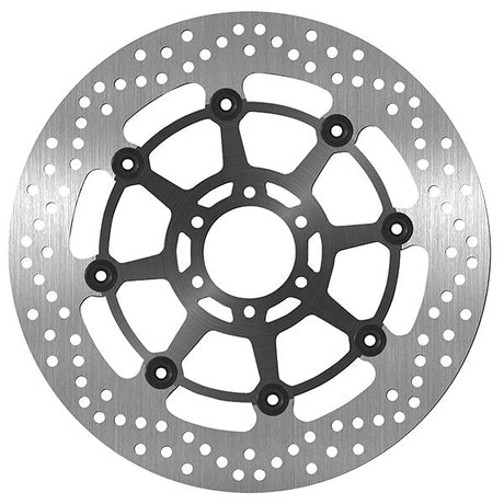 SBS STANDARD BRAKE ROTOR (5205024100) - DRIVEN Canada's Powersports 5205024100