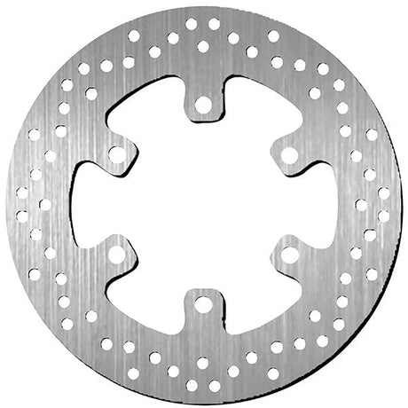 SBS STANDARD BRAKE ROTOR (5205026100) - DRIVEN Canada's Powersports 5205026100