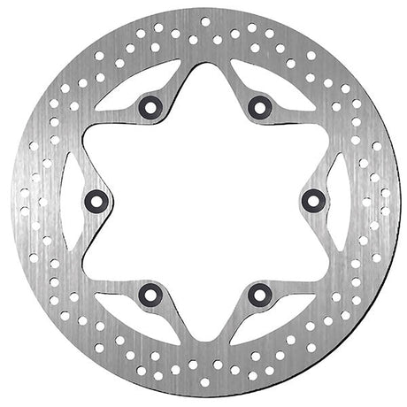 SBS STANDARD BRAKE ROTOR (5205028100) - DRIVEN Canada's Powersports 5205028100