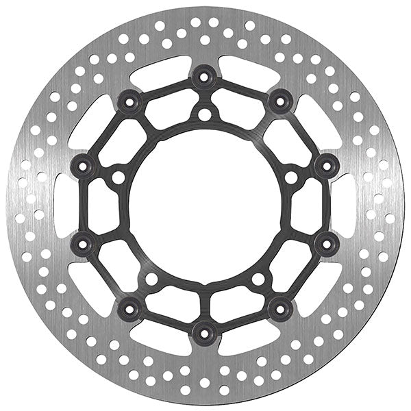 SBS STANDARD BRAKE ROTOR (5205029100) - DRIVEN Canada's Powersports 5205029100