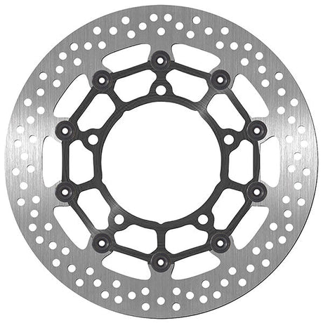 SBS STANDARD BRAKE ROTOR (5205029100) - DRIVEN Canada's Powersports 5205029100