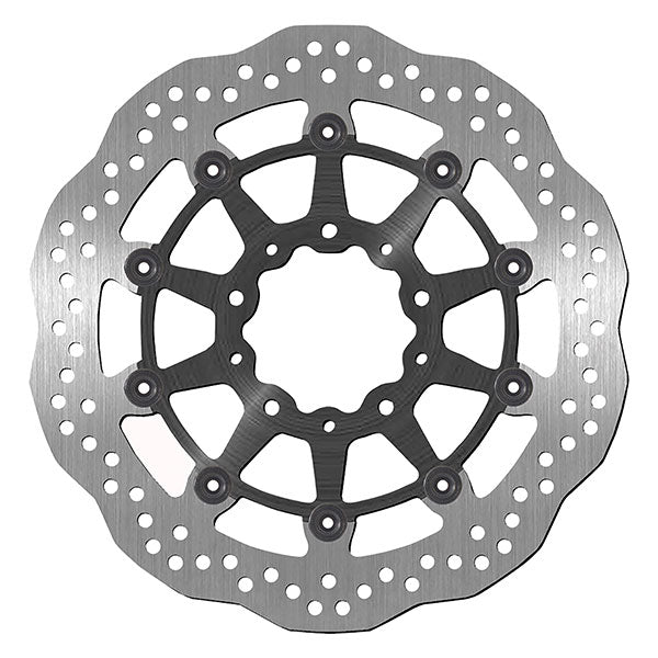 SBS STANDARD BRAKE ROTOR (5205035100) - DRIVEN Canada's Powersports 5205035100