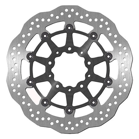 SBS STANDARD BRAKE ROTOR (5205035100) - DRIVEN Canada's Powersports 5205035100