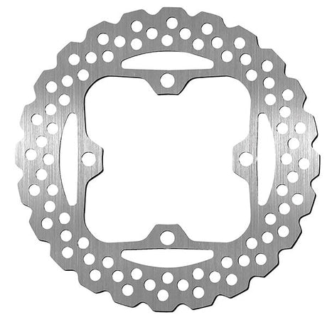 SBS STANDARD BRAKE ROTOR (5205037100) - DRIVEN Canada's Powersports 5205037100