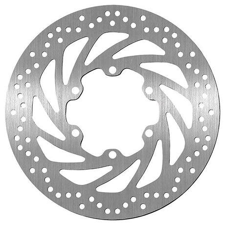 SBS STANDARD BRAKE ROTOR (5205038100) - DRIVEN Canada's Powersports 5205038100