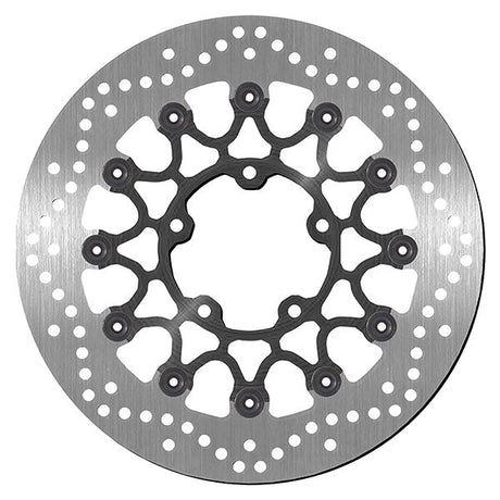 SBS STANDARD BRAKE ROTOR (5205039100) - DRIVEN Canada's Powersports 5205039100