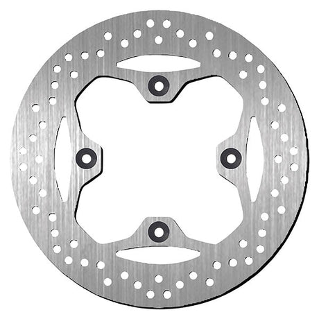 SBS STANDARD BRAKE ROTOR (5205041100) - DRIVEN Canada's Powersports 5205041100