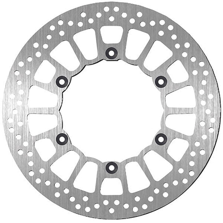 SBS STANDARD BRAKE ROTOR (5205043100) - DRIVEN Canada's Powersports 5205043100