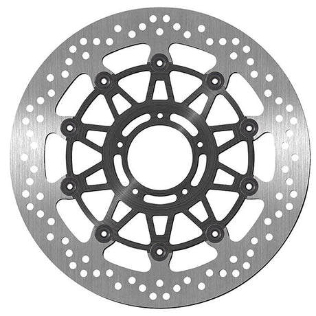 SBS STANDARD BRAKE ROTOR (5205044100) - DRIVEN Canada's Powersports 5205044100