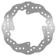 SBS STANDARD BRAKE ROTOR (5205045100) - DRIVEN Canada's Powersports 5205045100