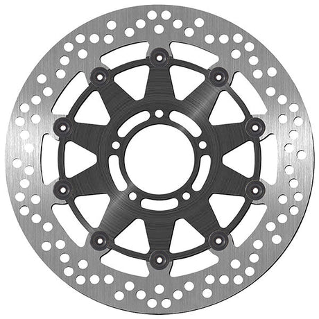 SBS STANDARD BRAKE ROTOR (5205050100) - DRIVEN Canada's Powersports 5205050100