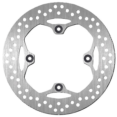 SBS STANDARD BRAKE ROTOR (5205051100) - DRIVEN Canada's Powersports 5205051100