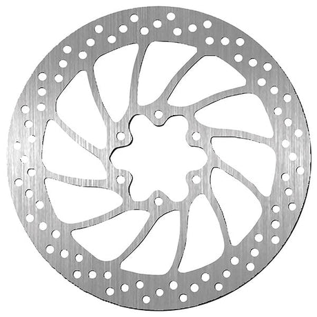 SBS STANDARD BRAKE ROTOR (5205052100) - DRIVEN Canada's Powersports 5205052100