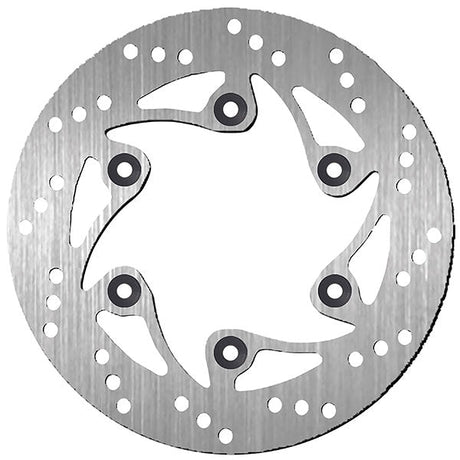 SBS STANDARD BRAKE ROTOR (5205053100) - DRIVEN Canada's Powersports 5205053100
