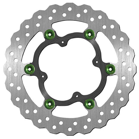 SBS STANDARD BRAKE ROTOR (5205054100) - DRIVEN Canada's Powersports 5205054100