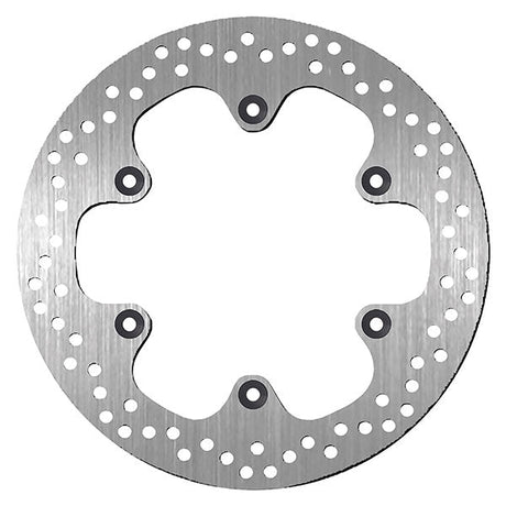 SBS STANDARD BRAKE ROTOR (5205055100) - DRIVEN Canada's Powersports 5205055100