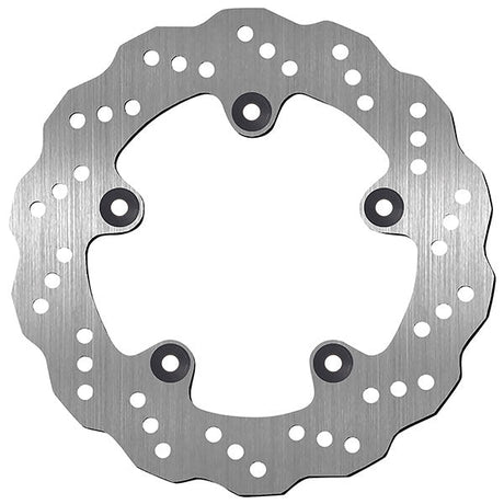 SBS STANDARD BRAKE ROTOR (5205057100) - DRIVEN Canada's Powersports 5205057100