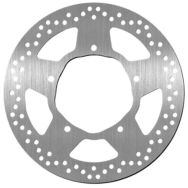 SBS STANDARD BRAKE ROTOR (5205060100) - DRIVEN Canada's Powersports 5205060100