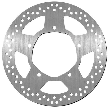 SBS STANDARD BRAKE ROTOR (5205060100) - DRIVEN Canada's Powersports 5205060100