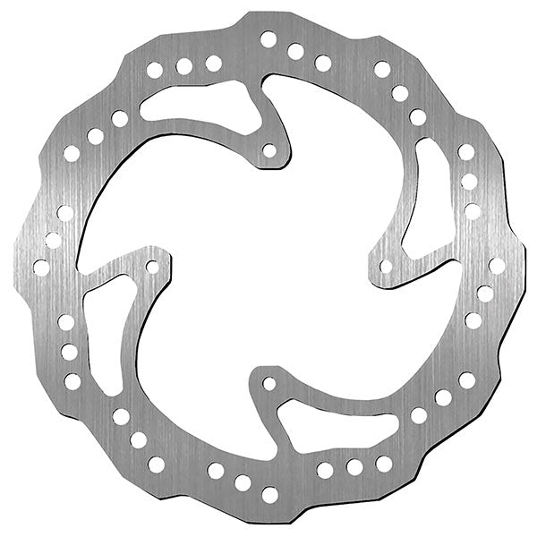 SBS STANDARD BRAKE ROTOR (5205064100) - DRIVEN Canada's Powersports 5205064100