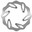 SBS STANDARD BRAKE ROTOR (5205066100) - DRIVEN Canada's Powersports 5205066100