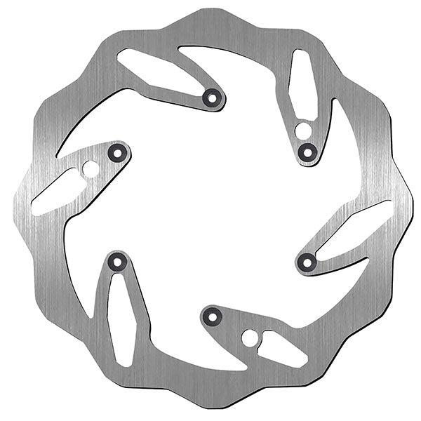 SBS STANDARD BRAKE ROTOR (5205066100) - DRIVEN Canada's Powersports 5205066100