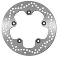 SBS STANDARD BRAKE ROTOR (5205068100) - DRIVEN Canada's Powersports 5205068100