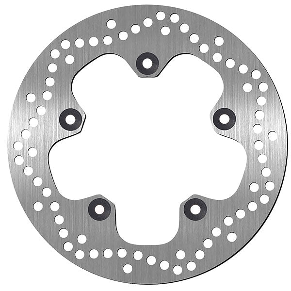 SBS STANDARD BRAKE ROTOR (5205068100) - DRIVEN Canada's Powersports 5205068100