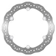 SBS STANDARD BRAKE ROTOR (5205070100) - DRIVEN Canada's Powersports 5205070100
