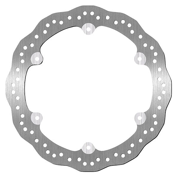 SBS STANDARD BRAKE ROTOR (5205070100) - DRIVEN Canada's Powersports 5205070100