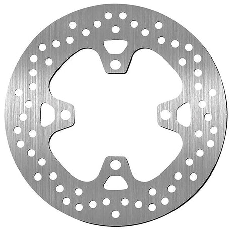 SBS STANDARD BRAKE ROTOR (5205076100) - DRIVEN Canada's Powersports 5205076100